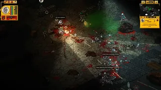 Скриншот 1 к игре Almost Alive