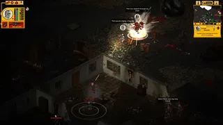 Скриншот 2 к игре Almost Alive