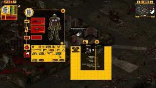 Скриншот 5 к игре Almost Alive