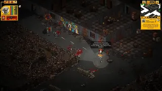 Скриншот 8 к игре Almost Alive