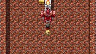 Скриншот 1 к игре Forgotten World