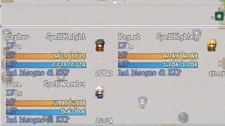 Скриншот 2 к игре Forgotten World