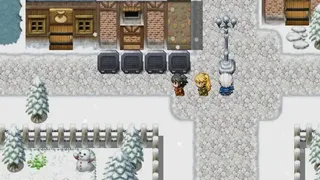 Скриншот 5 к игре Forgotten World