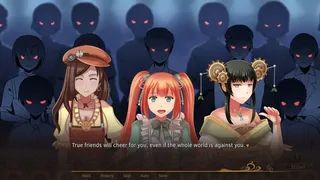 Скриншот 5 к игре Caffeine: Victoria's Legacy
