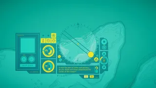 Скриншот 3 к игре In Other Waters