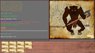 Скриншот 2 к игре A Gentlemanly Adventure