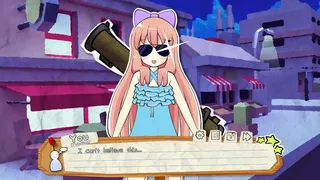 Скриншот 2 к игре Lily's Night Off