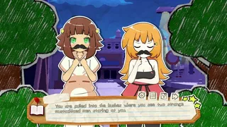 Скриншот 3 к игре Lily's Night Off