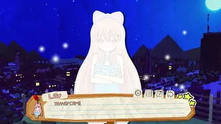 Скриншот 4 к игре Lily's Night Off