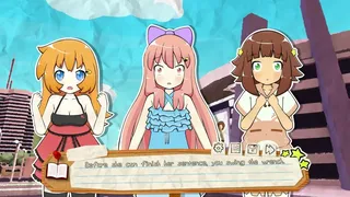 Скриншот 5 к игре Lily's Night Off