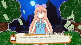 Скриншот 6 к игре Lily's Night Off