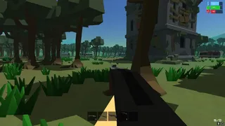 Скриншот 5 к игре Primitive Survival