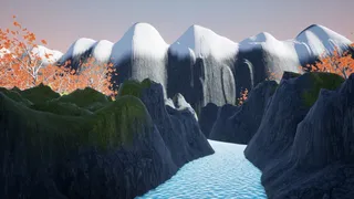 Скриншот 1 к игре Country Park