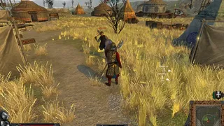 Скриншот 4 к игре Valor Time