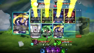 Скриншот 1 к игре Ilhumia