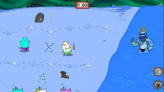Скриншот 6 к игре Whiskered Away