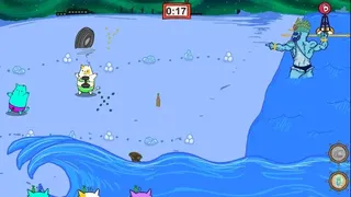 Скриншот 7 к игре Whiskered Away