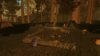 Скриншот 1 к игре Oakwood