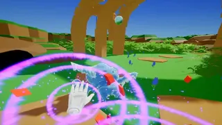 Скриншот 3 к игре Deplau