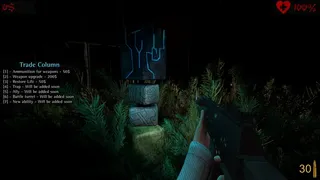Скриншот 1 к игре Ray of Light
