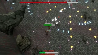 Скриншот 1 к игре Hell Knights