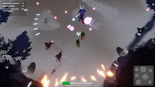 Скриншот 3 к игре Hell Knights