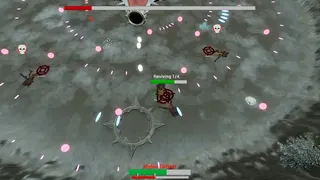 Скриншот 4 к игре Hell Knights