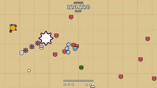 Скриншот 1 к игре SUPER FLAIL