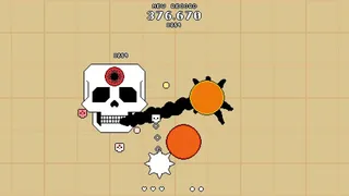 Скриншот 2 к игре SUPER FLAIL