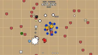 Скриншот 3 к игре SUPER FLAIL
