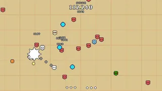 Скриншот 5 к игре SUPER FLAIL