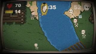 Скриншот 1 к игре Usual John