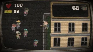 Скриншот 3 к игре Usual John
