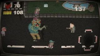 Скриншот 4 к игре Usual John