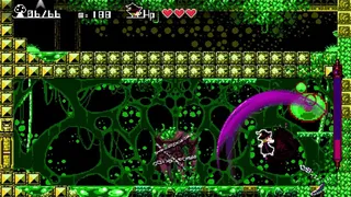 Скриншот 1 к игре The Witch & The 66 Mushrooms