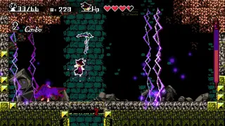 Скриншот 2 к игре The Witch & The 66 Mushrooms