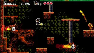 Скриншот 3 к игре The Witch & The 66 Mushrooms