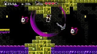 Скриншот 5 к игре The Witch & The 66 Mushrooms