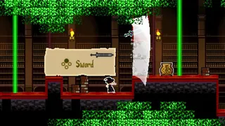 Скриншот 8 к игре The Witch & The 66 Mushrooms