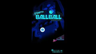 Скриншот 1 к игре PINPIN BALLBALL