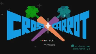 Скриншот 4 к игре CROSS X CARROT