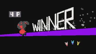 Скриншот 5 к игре CROSS X CARROT