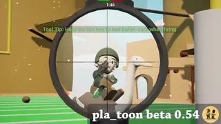 Скриншот 4 к игре pla_toon