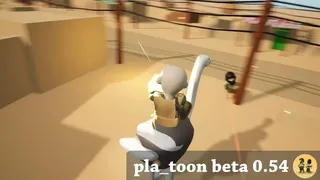 Скриншот 8 к игре pla_toon