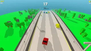 Скриншот 1 к игре Easy Racing