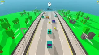 Скриншот 3 к игре Easy Racing