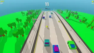 Скриншот 6 к игре Easy Racing