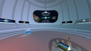 Скриншот 1 к игре Echoes in White