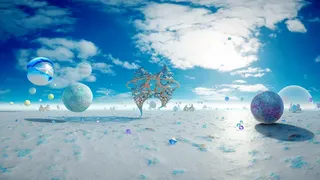Скриншот 4 к игре Echoes in White