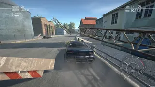 Скриншот 4 к игре Fast Dust